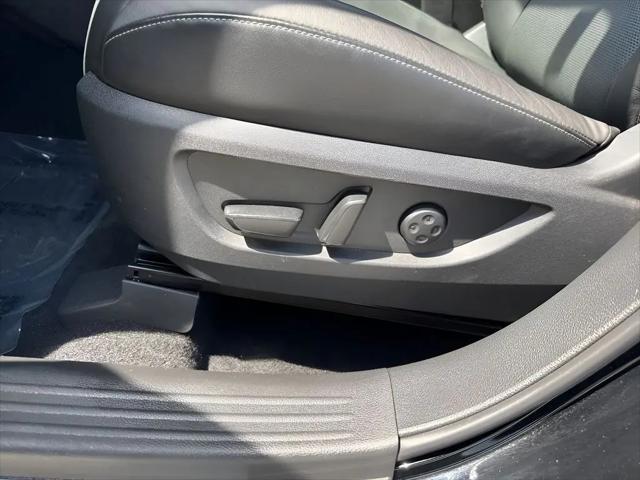 2023 INFINITI QX55 LUXE AWD