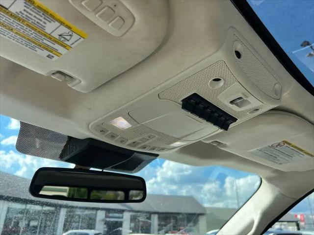 2020 Ford F-450 Limited