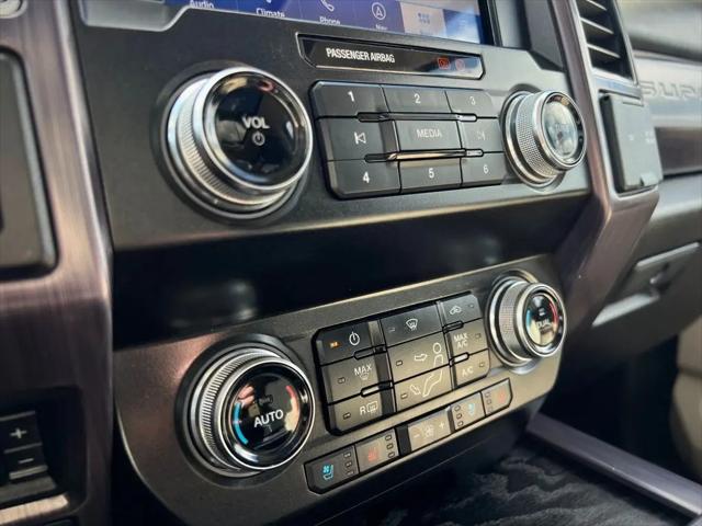 2020 Ford F-450 Limited