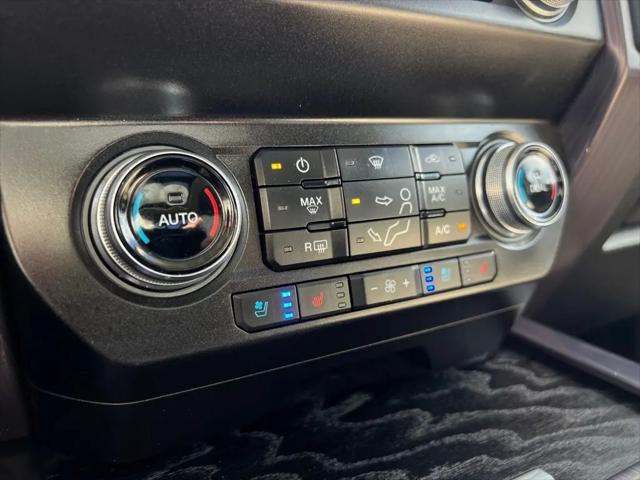 2020 Ford F-450 Limited