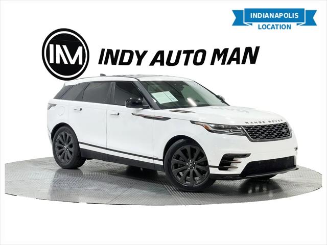 2018 Land Rover Range Rover Velar P380 SE R-Dynamic for sale in Indianapolis, IN