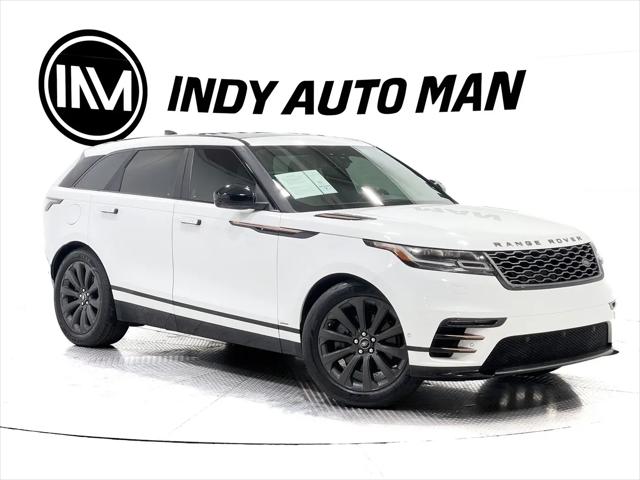 2018 Land Rover Range Rover Velar P380 SE R-Dynamic