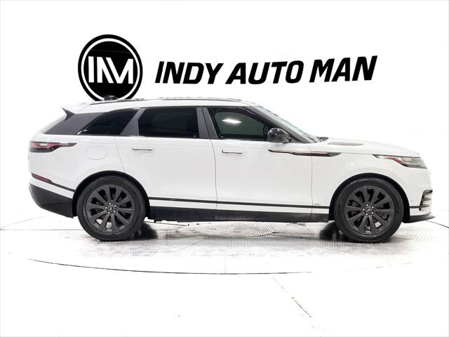 2018 Land Rover Range Rover Velar P380 SE R-Dynamic