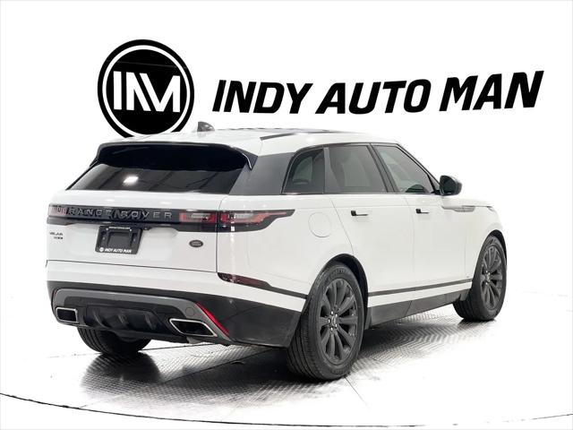 2018 Land Rover Range Rover Velar P380 SE R-Dynamic