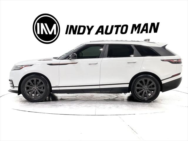 2018 Land Rover Range Rover Velar P380 SE R-Dynamic