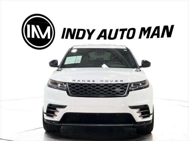 2018 Land Rover Range Rover Velar P380 SE R-Dynamic