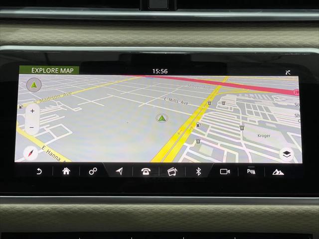 2018 Land Rover Range Rover Velar P380 SE R-Dynamic