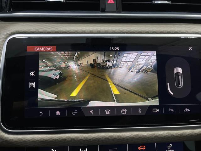 2018 Land Rover Range Rover Velar P380 SE R-Dynamic