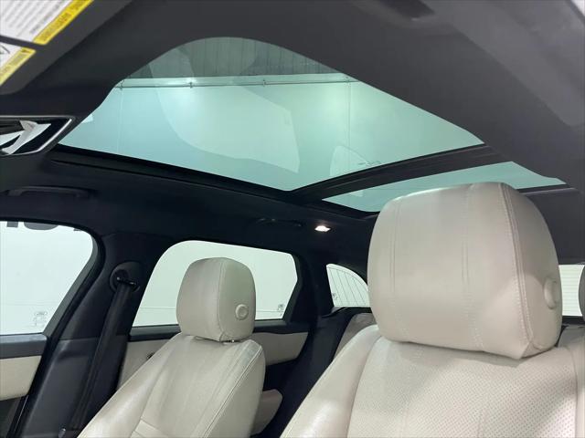 2018 Land Rover Range Rover Velar P380 SE R-Dynamic