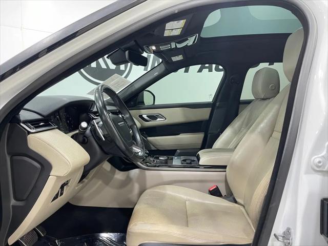 2018 Land Rover Range Rover Velar P380 SE R-Dynamic