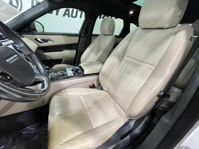 2018 Land Rover Range Rover Velar P380 SE R-Dynamic
