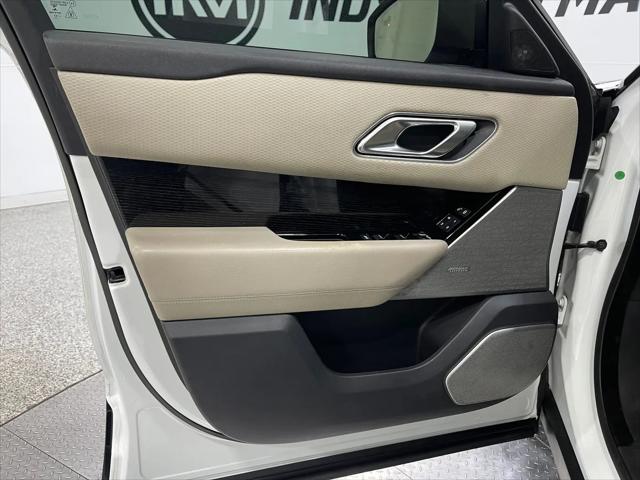 2018 Land Rover Range Rover Velar P380 SE R-Dynamic