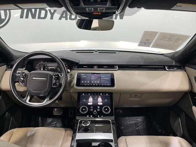2018 Land Rover Range Rover Velar P380 SE R-Dynamic