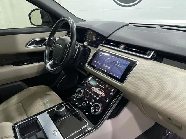 2018 Land Rover Range Rover Velar P380 SE R-Dynamic