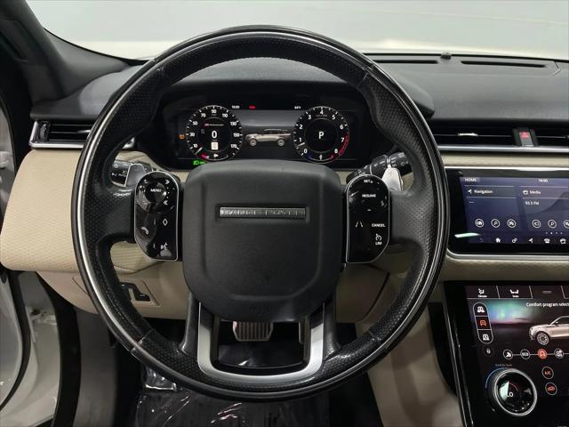 2018 Land Rover Range Rover Velar P380 SE R-Dynamic