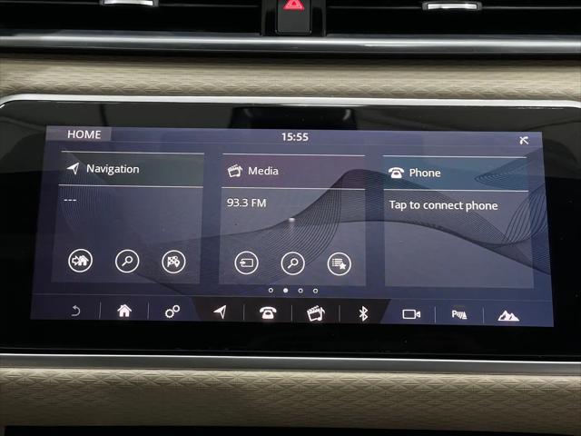 2018 Land Rover Range Rover Velar P380 SE R-Dynamic