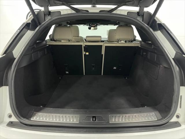 2018 Land Rover Range Rover Velar P380 SE R-Dynamic