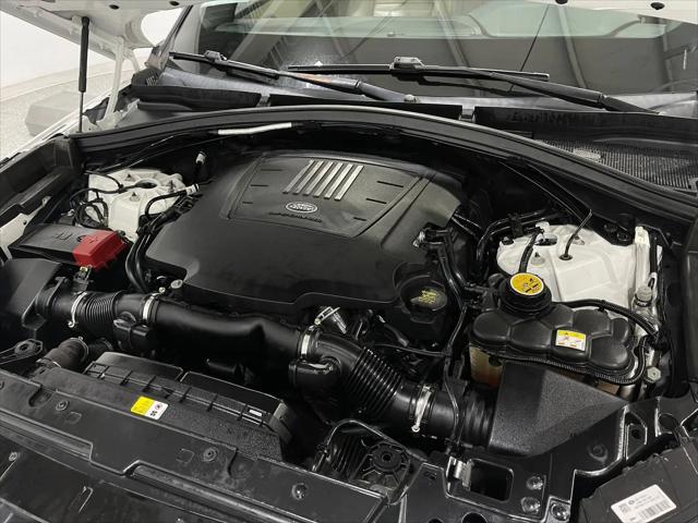 2018 Land Rover Range Rover Velar P380 SE R-Dynamic