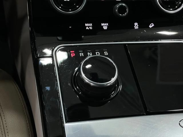 2018 Land Rover Range Rover Velar P380 SE R-Dynamic