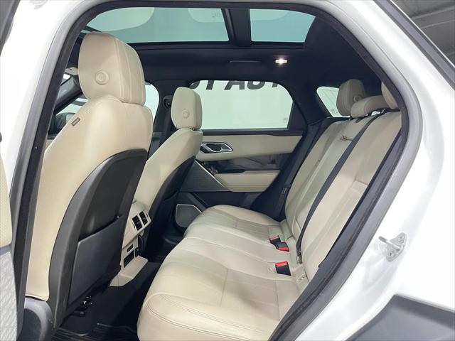 2018 Land Rover Range Rover Velar P380 SE R-Dynamic