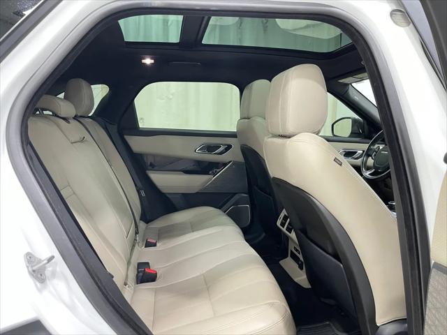 2018 Land Rover Range Rover Velar P380 SE R-Dynamic