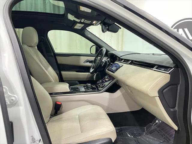 2018 Land Rover Range Rover Velar P380 SE R-Dynamic