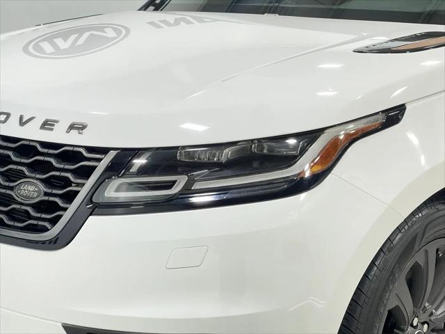 2018 Land Rover Range Rover Velar P380 SE R-Dynamic