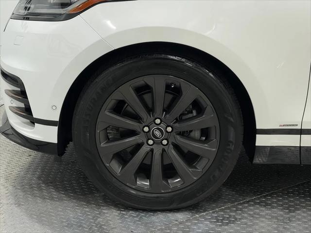2018 Land Rover Range Rover Velar P380 SE R-Dynamic