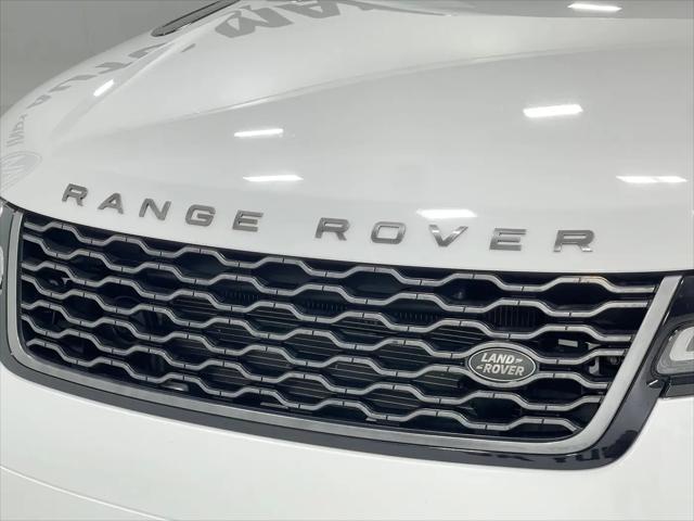 2018 Land Rover Range Rover Velar P380 SE R-Dynamic