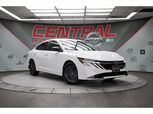 2026 Nissan Sentra SV for sale in Houston, TX