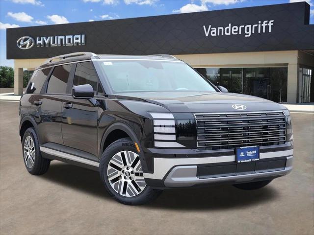 2026 Hyundai Palisade Hybrid Blue SEL Premium 7P for sale in Arlington, TX