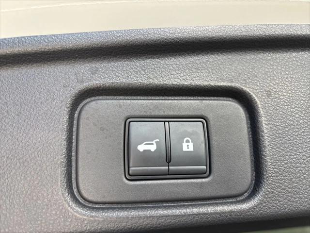 2023 Nissan Pathfinder Platinum 4WD