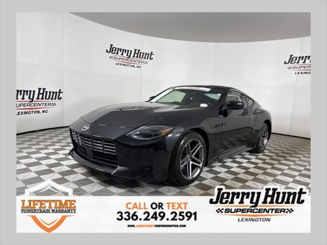 2024 Nissan Z Sport Auto for sale in Lexington, NC
