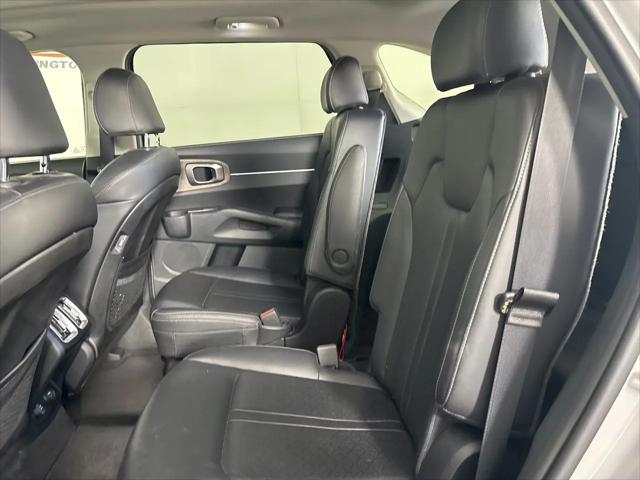 2023 Kia Sorento X-Line EX