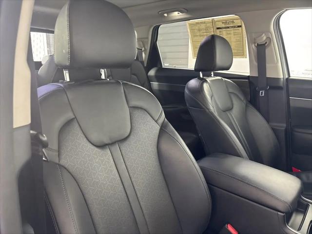 2023 Kia Sorento X-Line EX