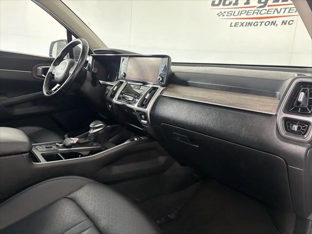 2023 Kia Sorento X-Line EX