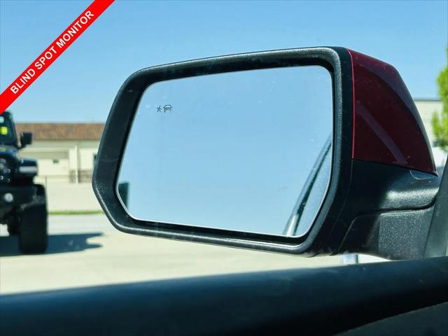 2023 Chevrolet Traverse FWD LT Cloth
