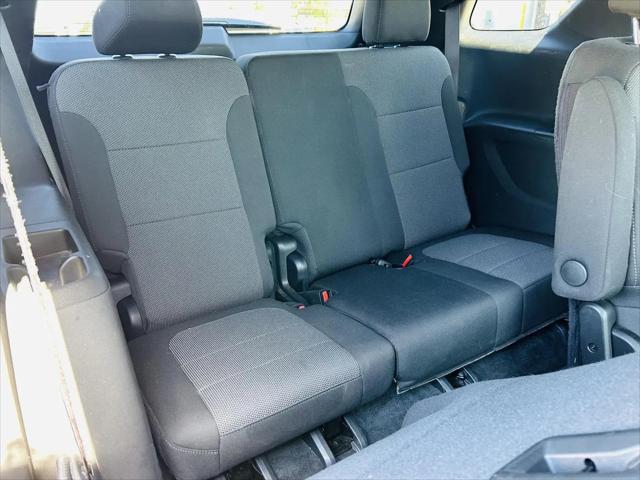 2023 Chevrolet Traverse FWD LT Cloth