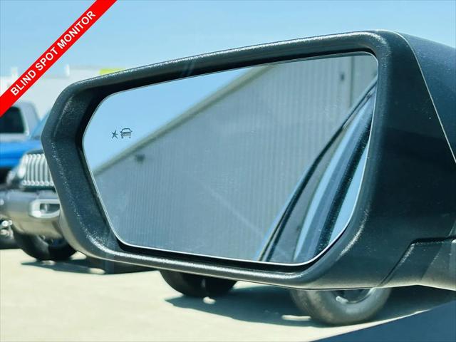 2024 Chevrolet Equinox FWD LT