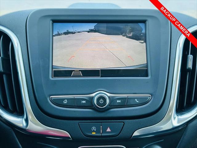 2024 Chevrolet Equinox FWD LT
