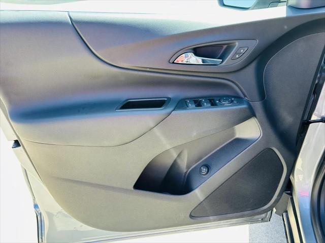 2024 Chevrolet Equinox FWD LT