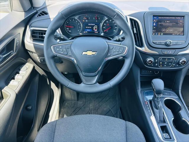2024 Chevrolet Equinox FWD LT
