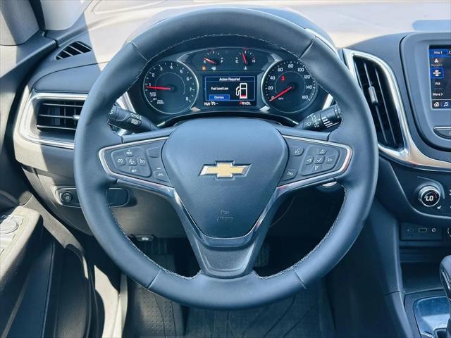 2024 Chevrolet Equinox FWD LT