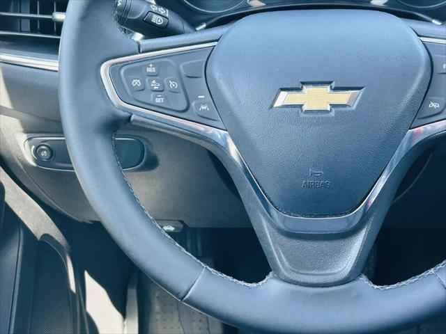 2024 Chevrolet Equinox FWD LT