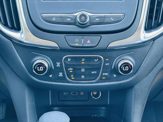 2024 Chevrolet Equinox FWD LT