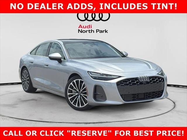 2026 Audi A6 Prestige quattro S tronic for sale in Selma, TX