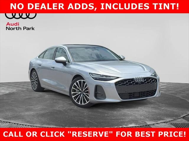 2026 Audi A6 Prestige quattro S tronic for sale in Selma, TX