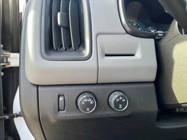 2015 Chevrolet Colorado WT