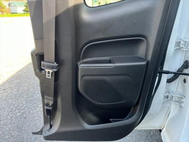 2015 Chevrolet Colorado WT