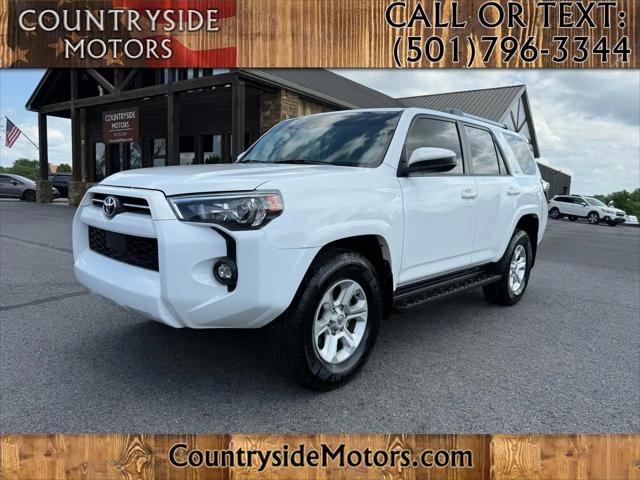2024 Toyota 4Runner SR5 for sale in Conway, AR